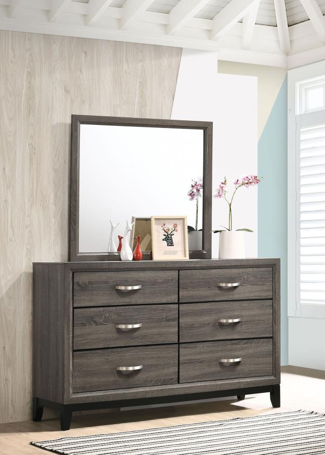 Watson - 6-Drawer Dresser - Image 3