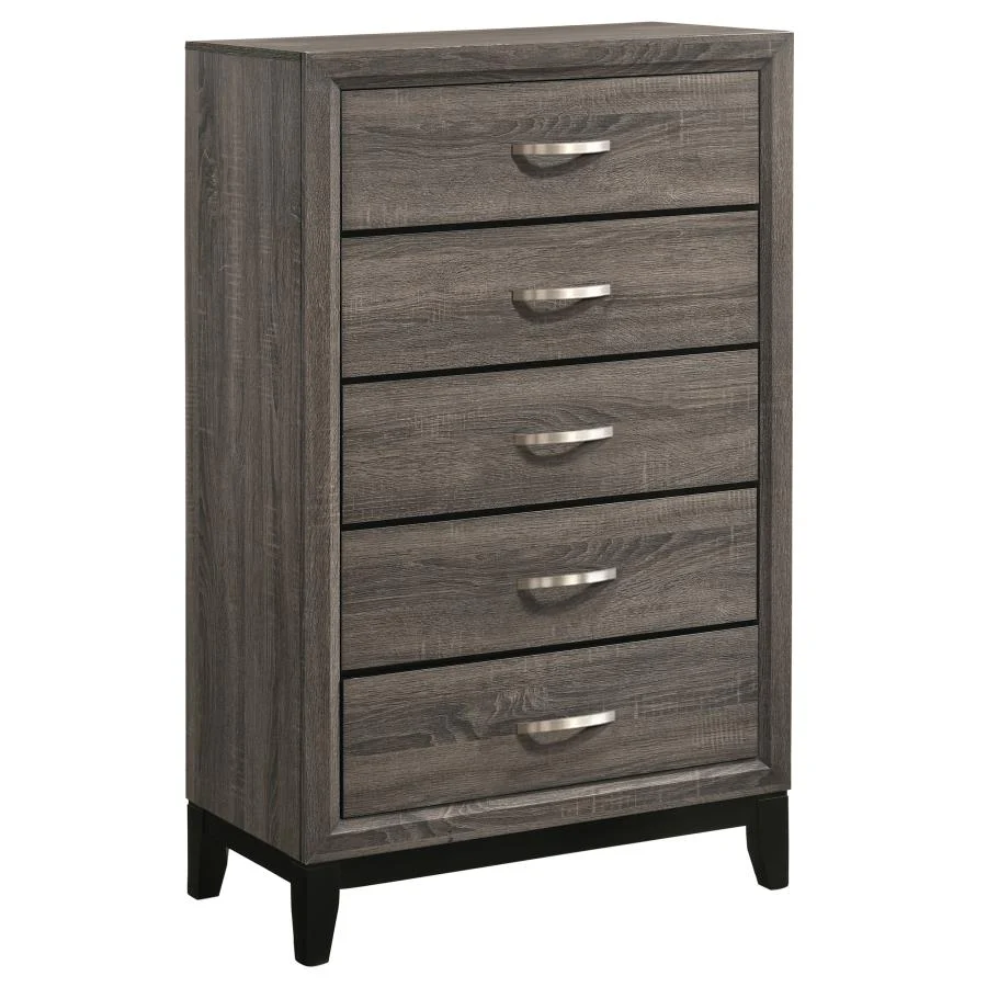 Watson - Bedroom Set - Image 106