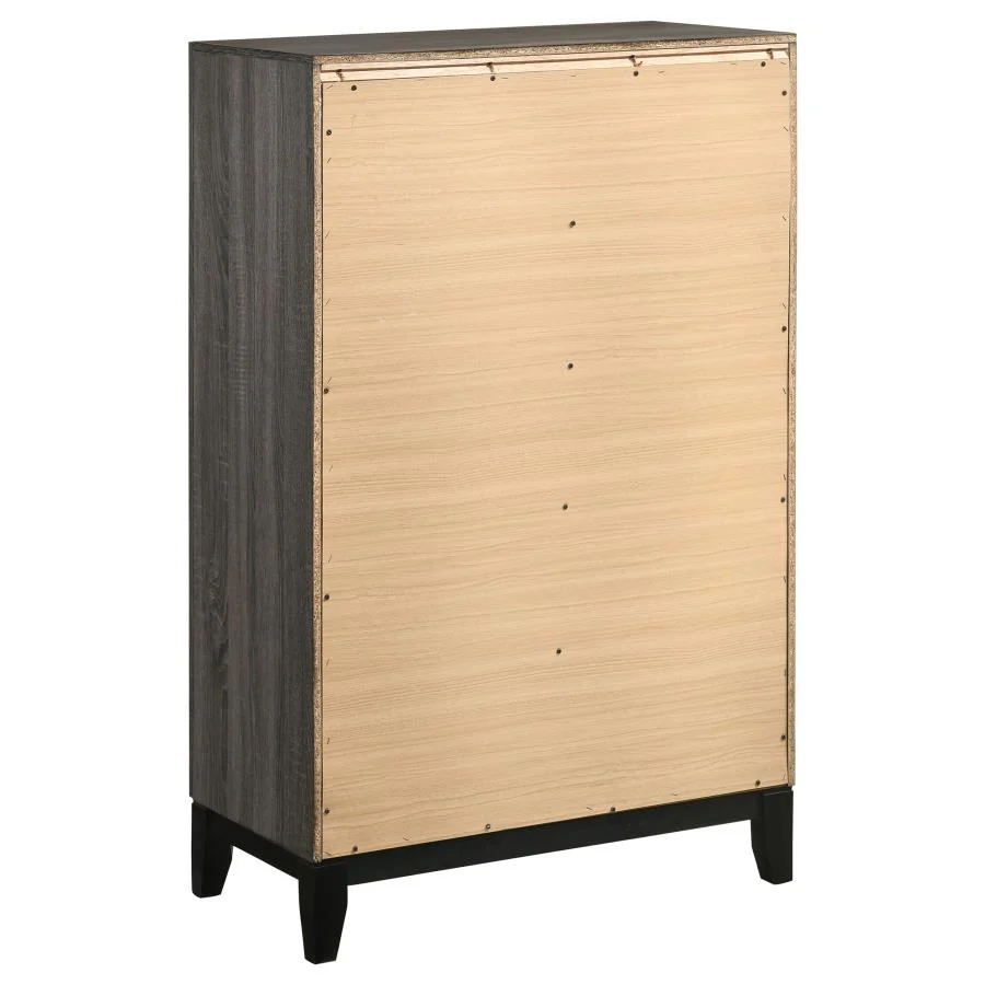 Watson - Bedroom Set - Image 119