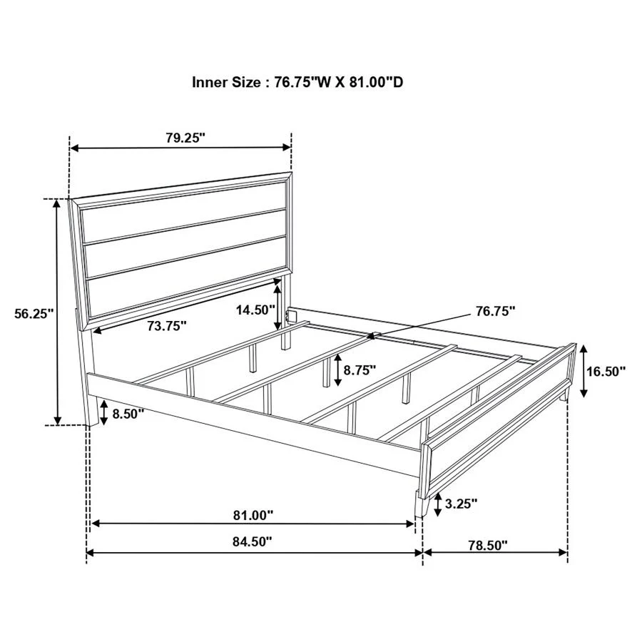 Watson - Bedroom Set - Image 143