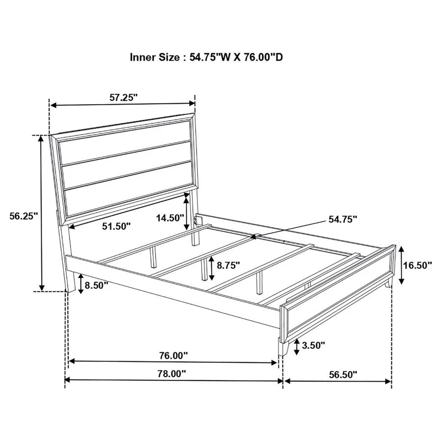 Watson - Bedroom Set - Image 144