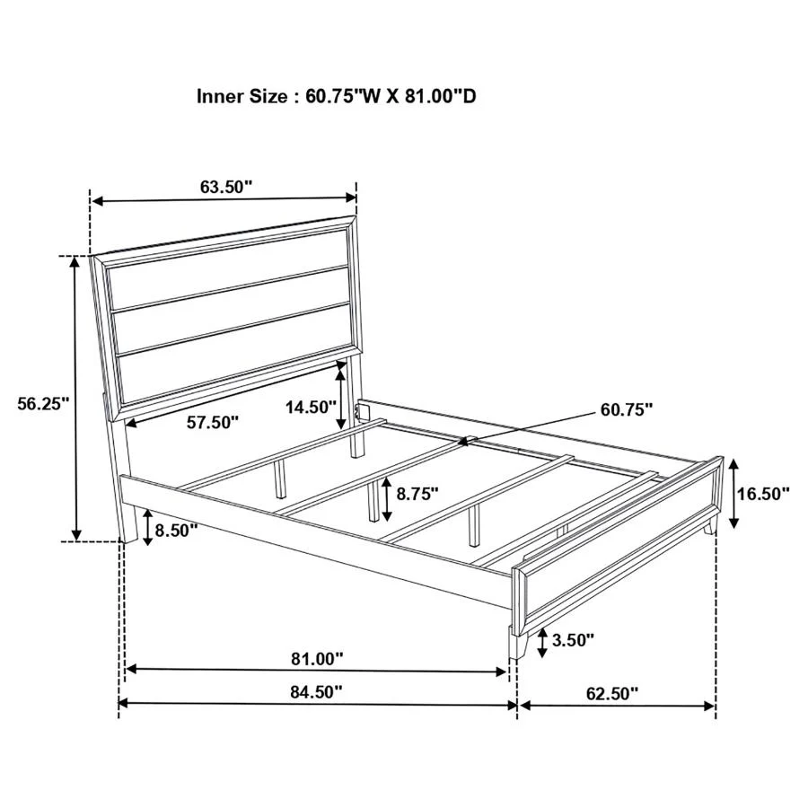 Watson - Bedroom Set - Image 148
