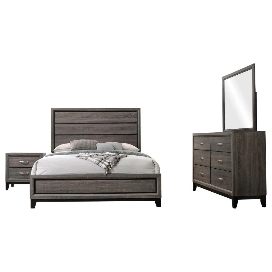 Watson - Bedroom Set - Image 15