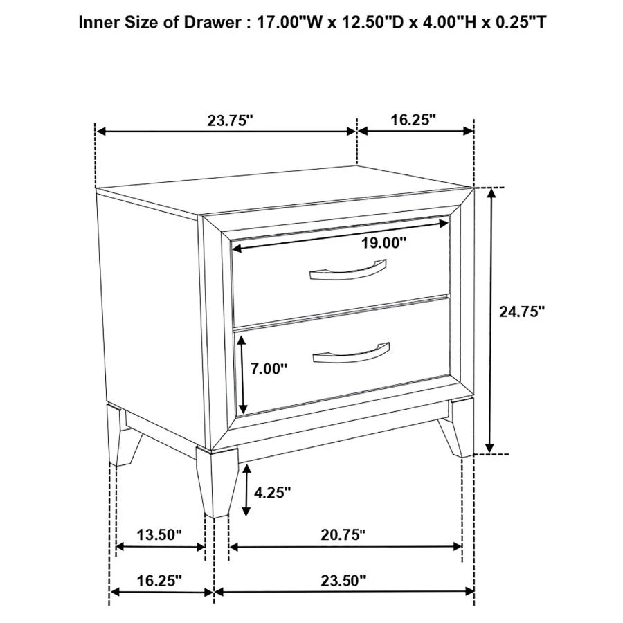 Watson - Bedroom Set - Image 155