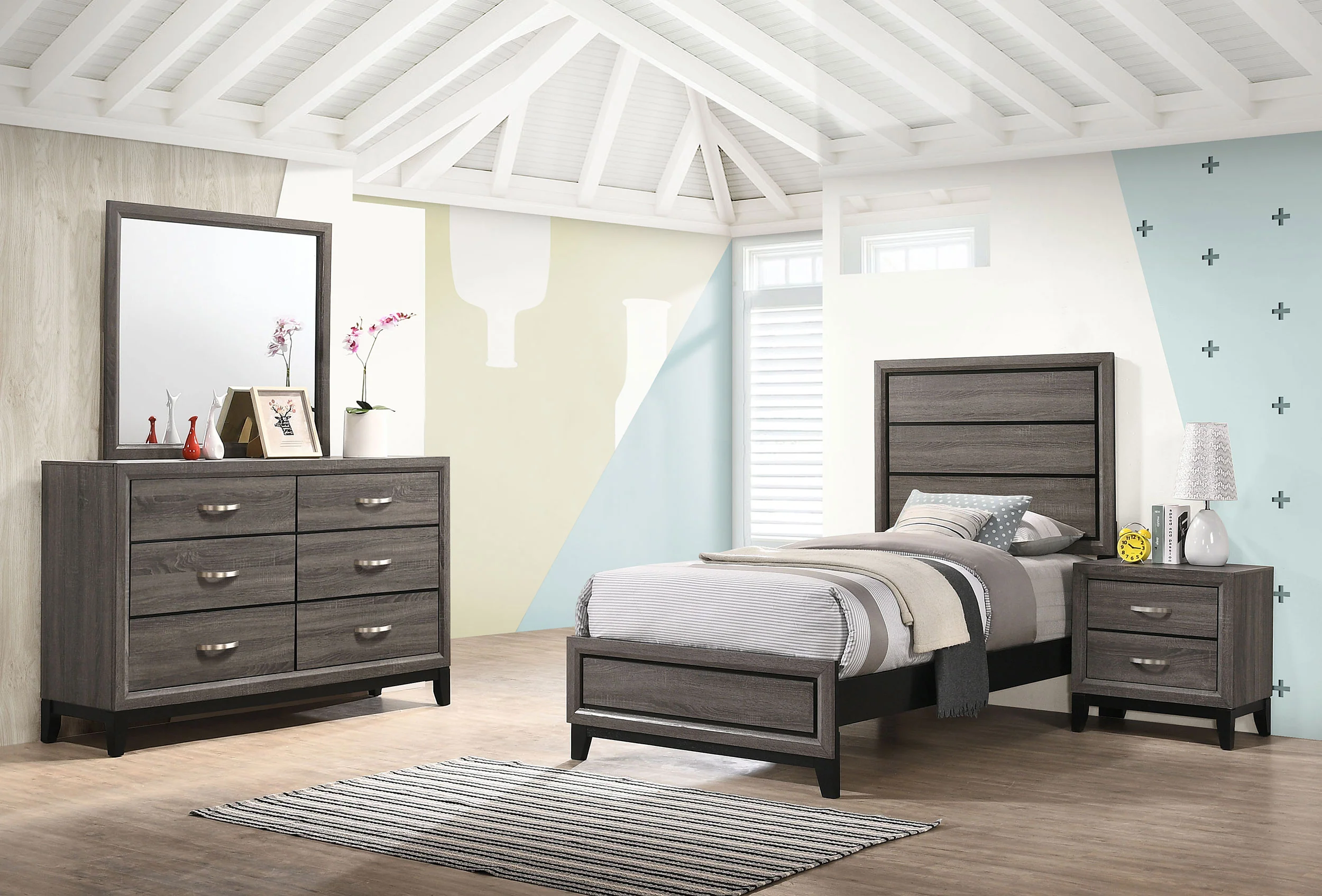 Watson - Bedroom Set - Image 195