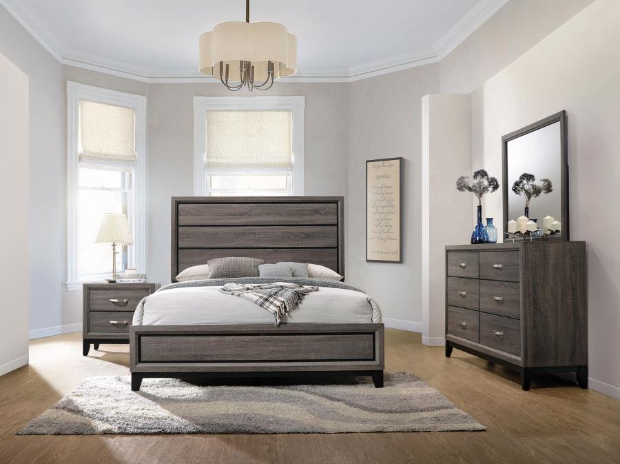 Watson - Bedroom Set - Image 5