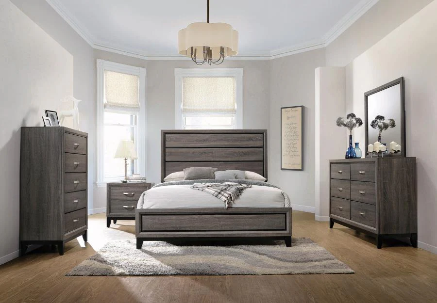 Watson - Bedroom Set - Image 6