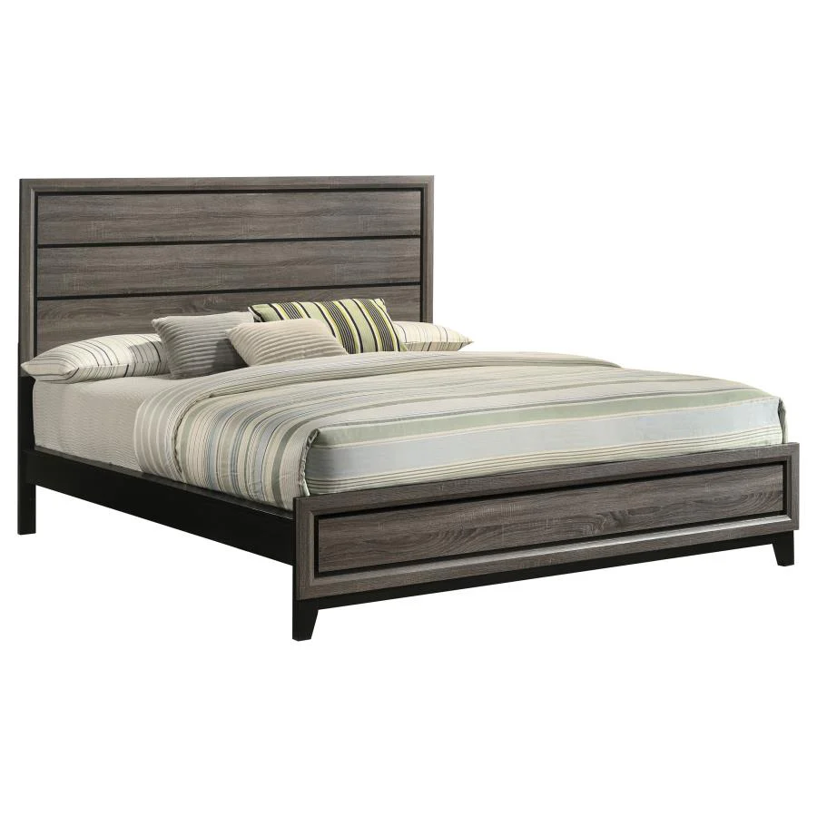 Watson - Panel Bed - Image 7