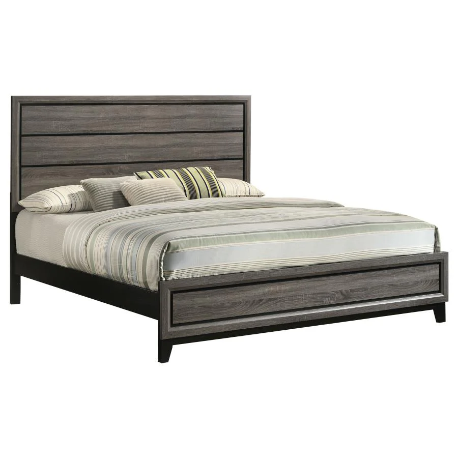 Watson - Panel Bed - Image 8