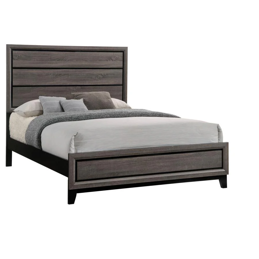 Watson - Panel Bed - Image 9