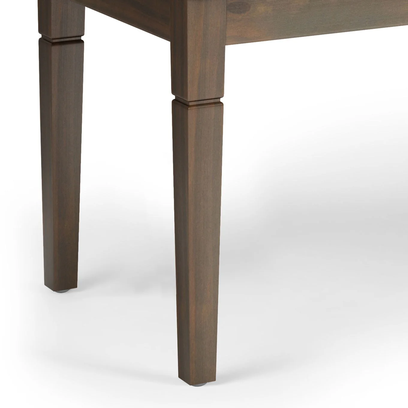 Waverly - Upholstered Tufted Ottoman Bench - Image 8