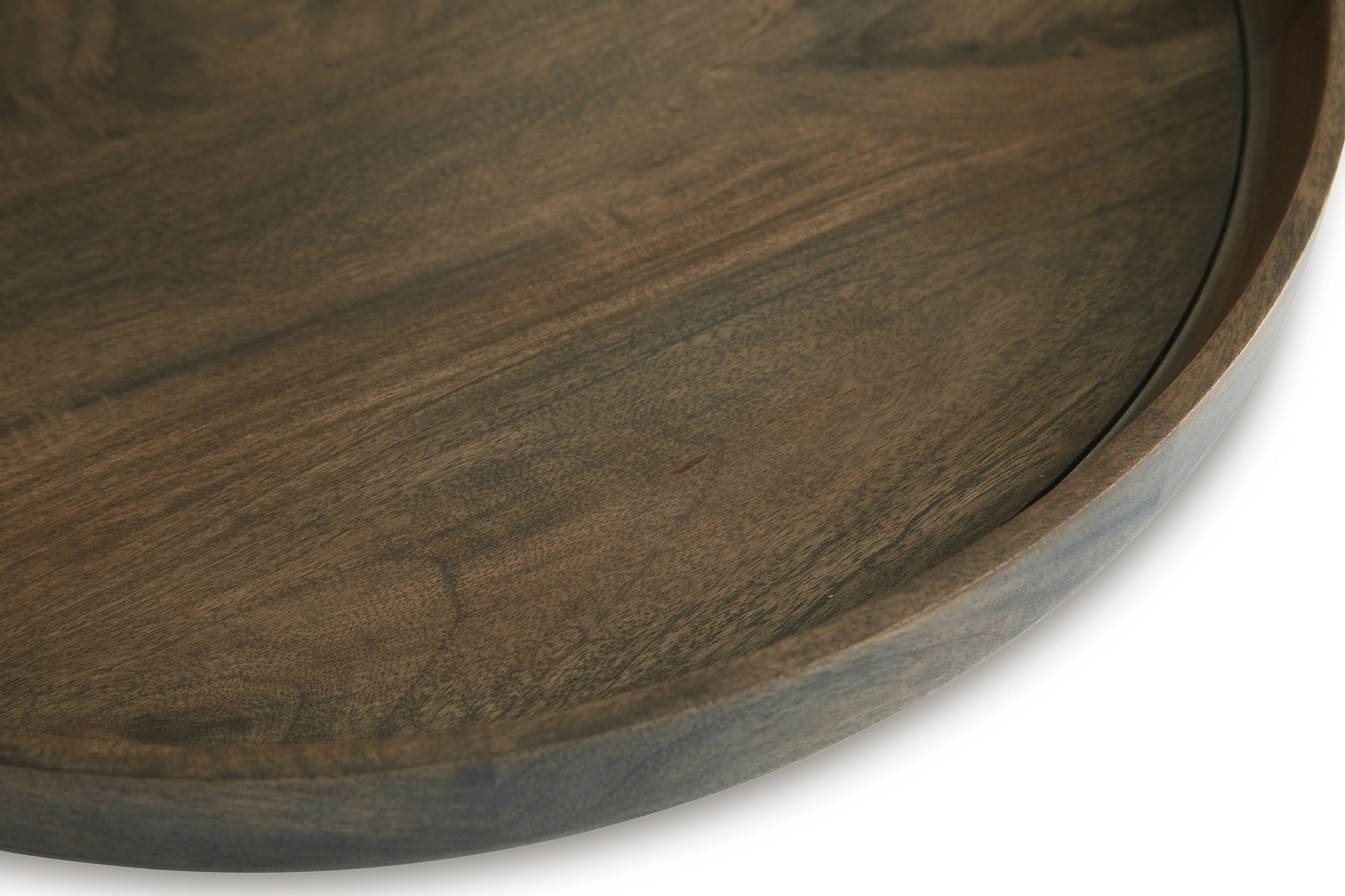 Webbworth - Tray - Gray Brown - Image 3