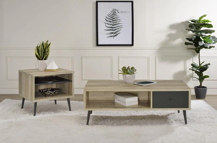 Welsh - Coffee Table Set - Image 2