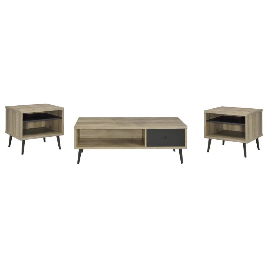Welsh - Coffee Table Set - Image 3