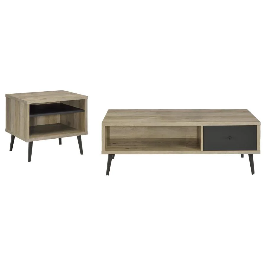 Welsh - Coffee Table Set - Image 4