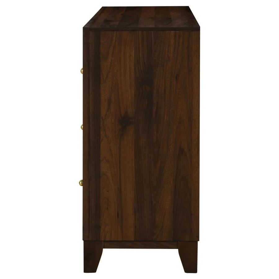 Welsley - 6-Drawer Dresser - Image 9