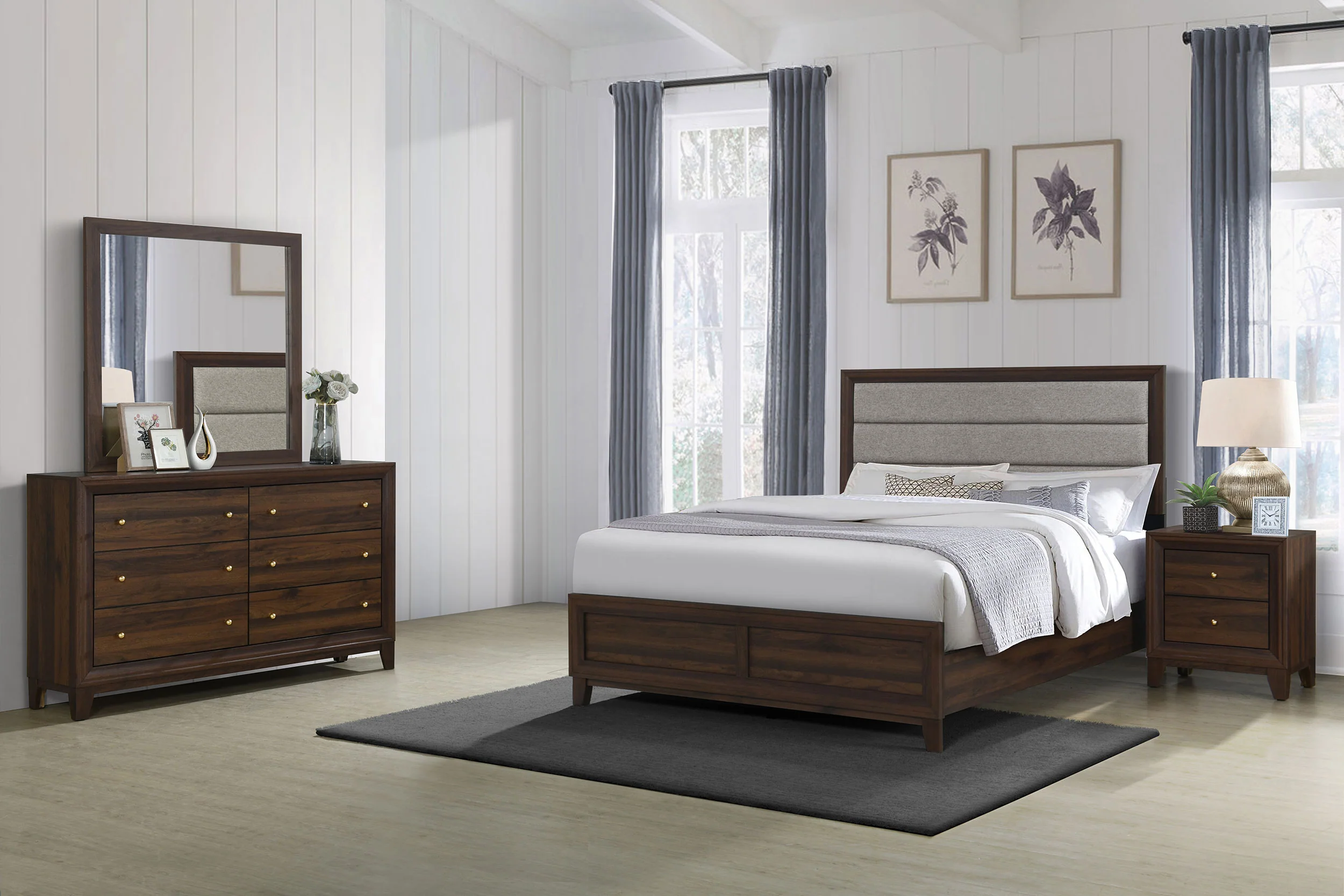Welsley - Bedroom Set - Image 117