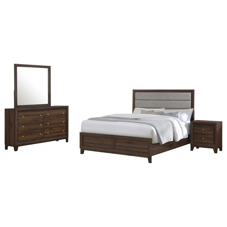 Welsley - Bedroom Set - Image 7