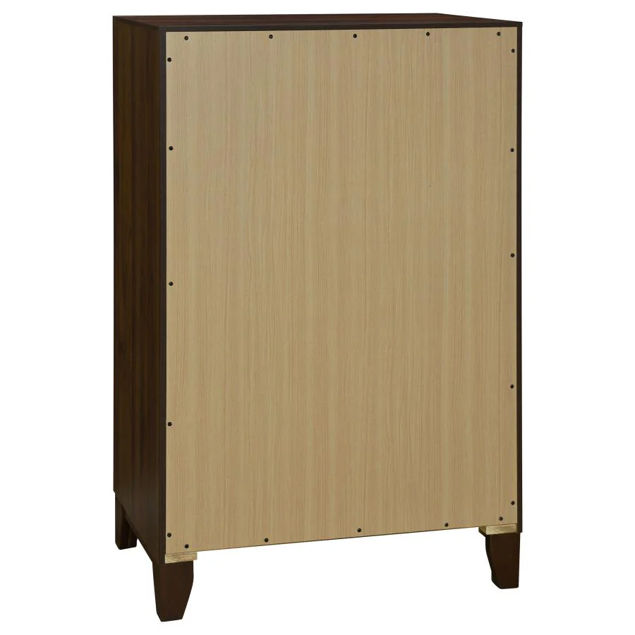 Welsley - Bedroom Set - Image 70