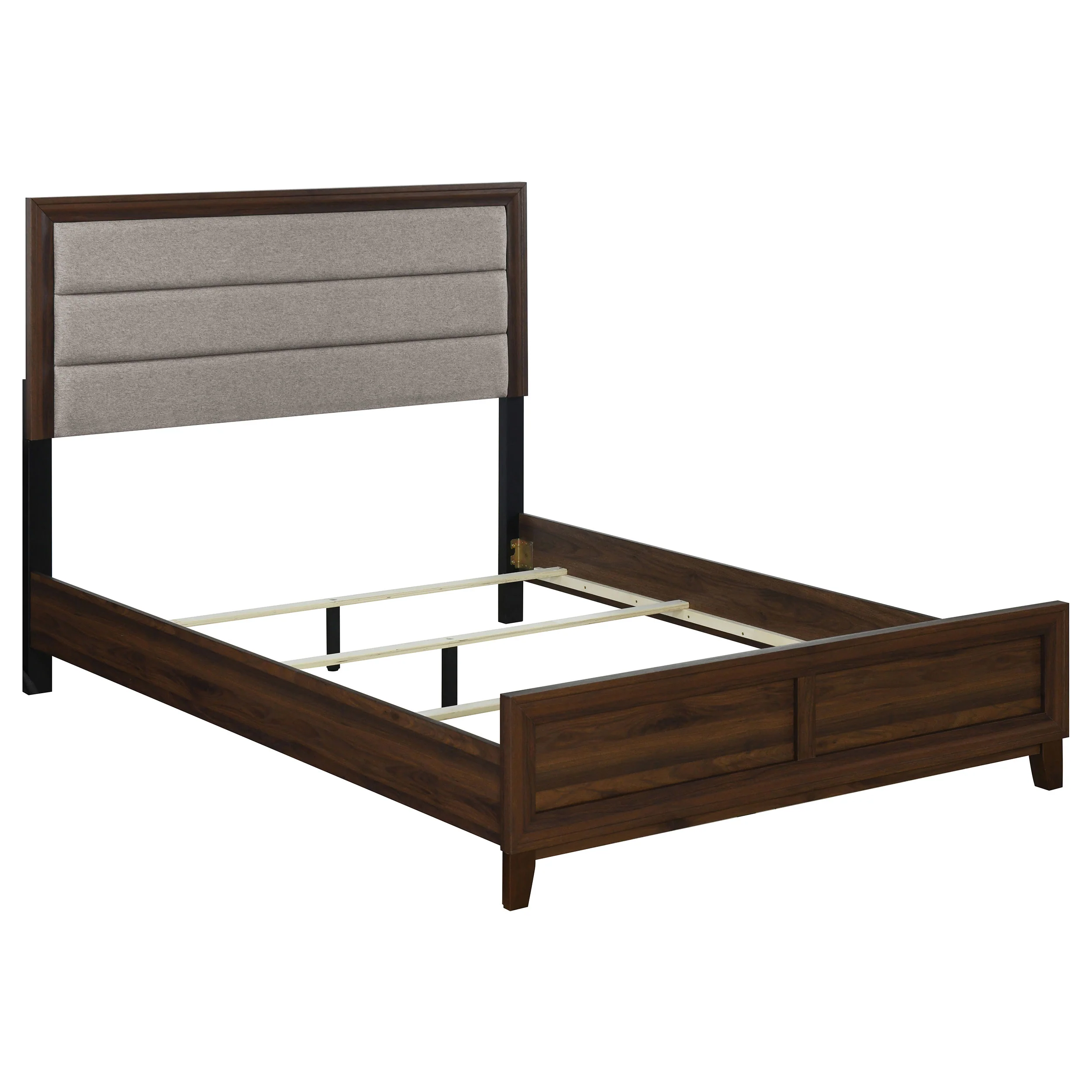 Welsley - Upholstered Bed - Image 32