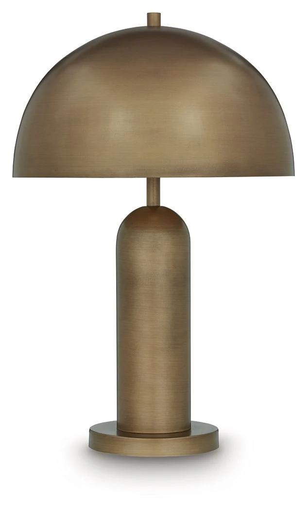 Wendfield - Metal Lamp - Image 3