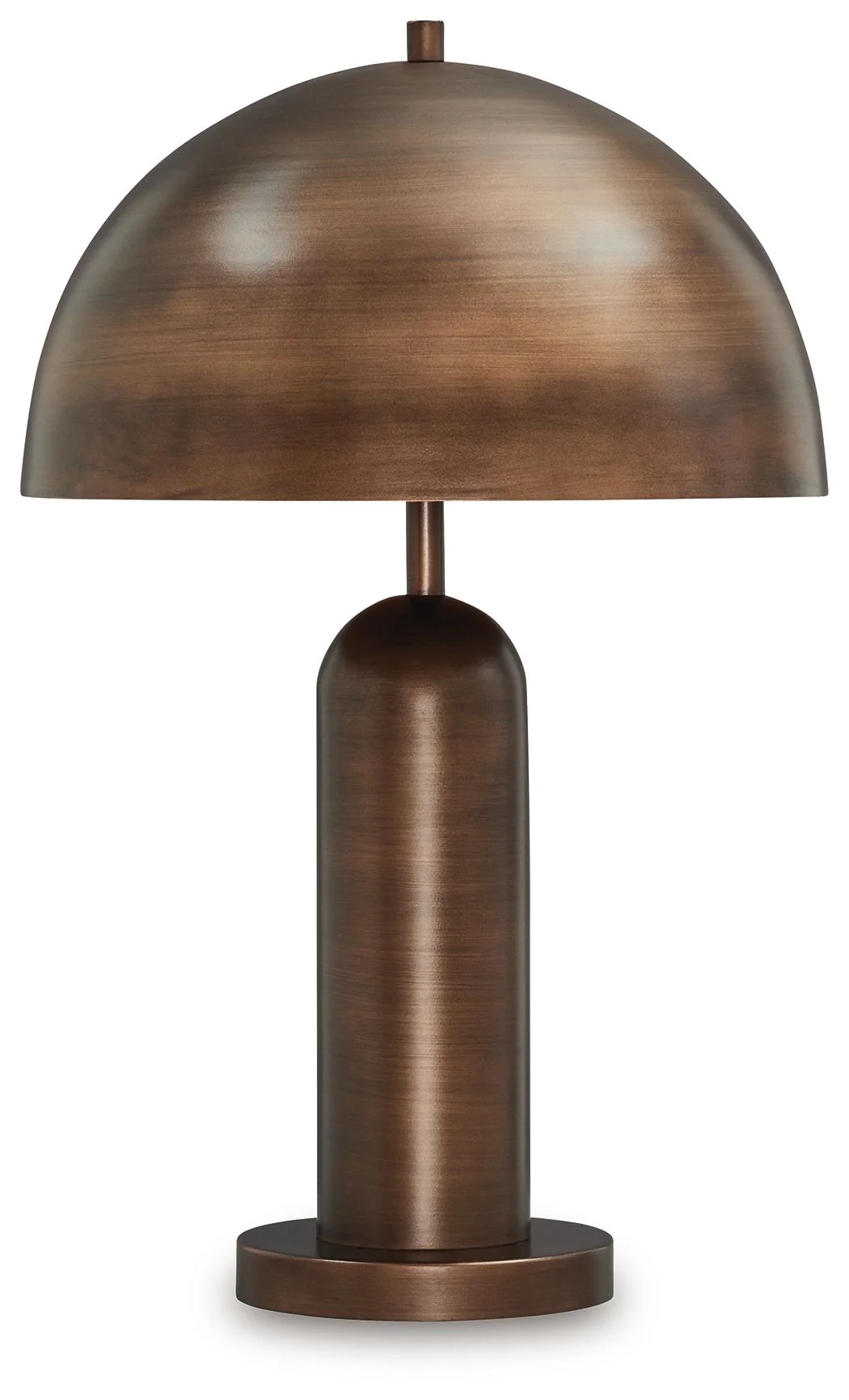 Wendfield - Metal Lamp - Image 4