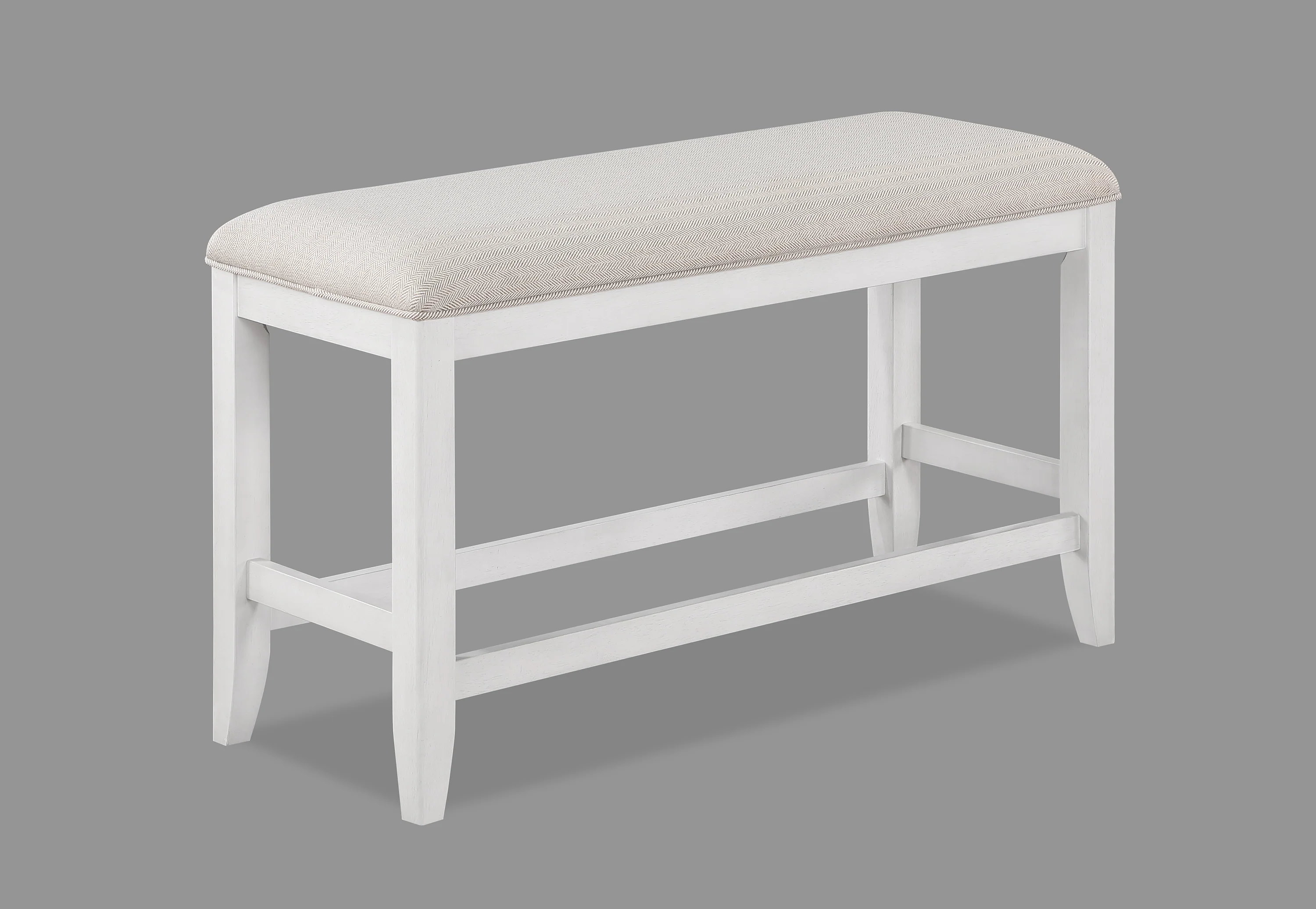 Wendy Counter Height Bench - Image 3