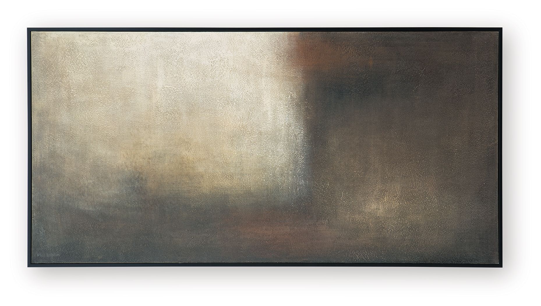 Wernmen - Wall Art - Brown / Rust / Cream - Image 5