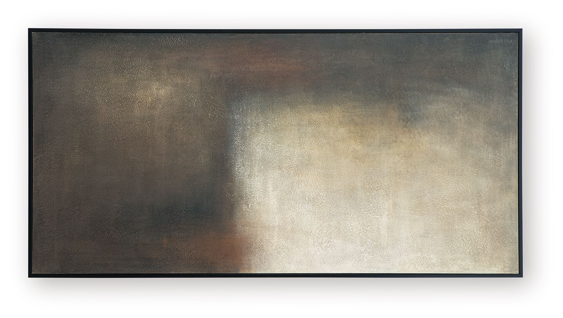 Wernmen - Wall Art - Brown / Rust / Cream - Image 7