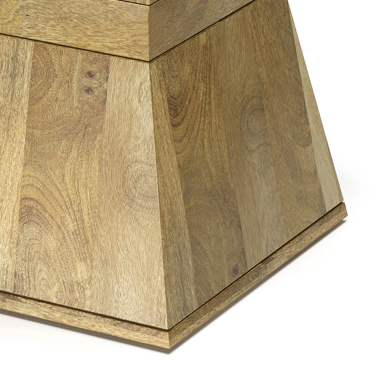 Westfield - Side Table - Natural - Image 2