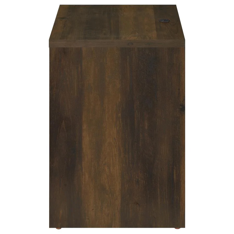 Westpark - 2-Drawer Nightstand LED Lights And USB - Image 20