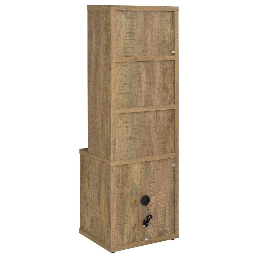 Westpark - 3 Piece Bedroom Set Bookcase Headboard - Image 116