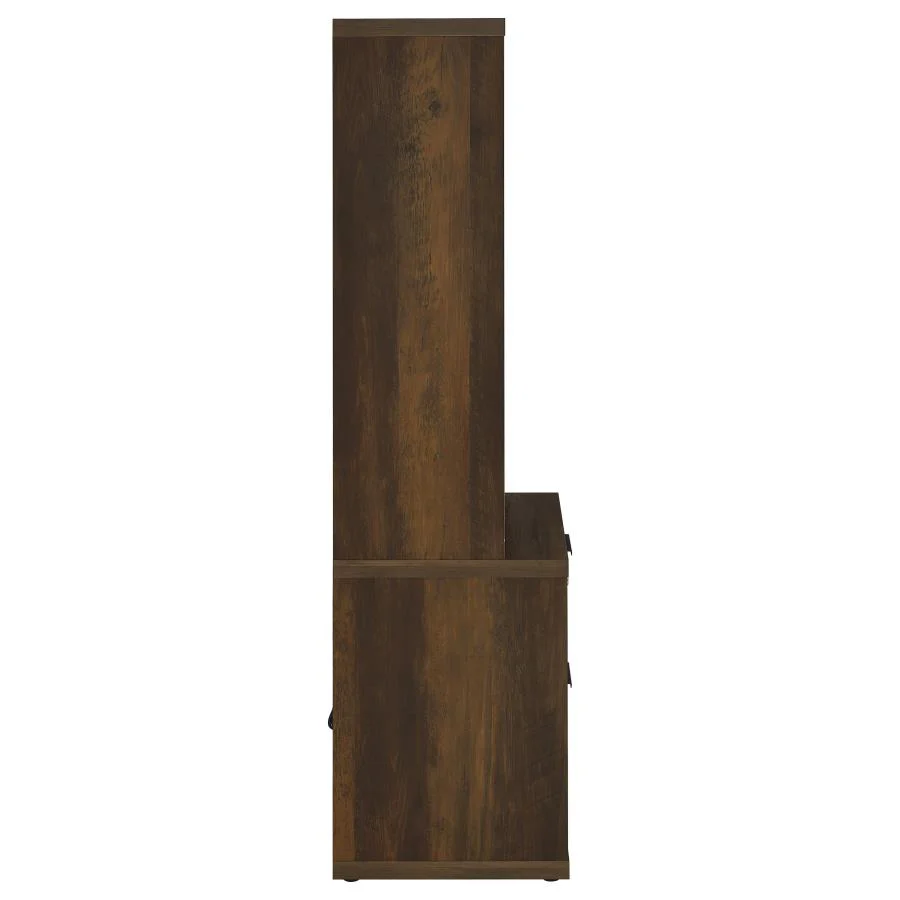 Westpark - 3 Piece Bedroom Set Bookcase Headboard - Image 131