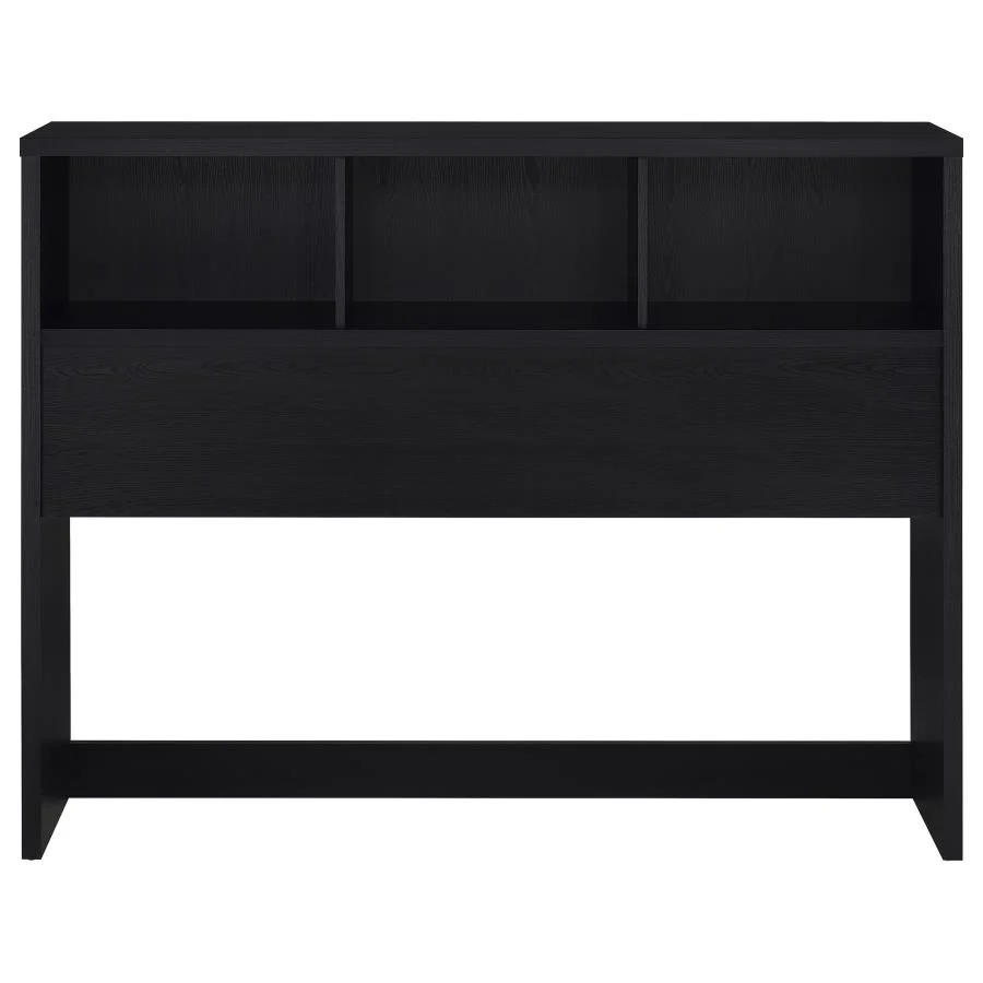 Westpark - 3 Piece Bedroom Set Bookcase Headboard - Image 29