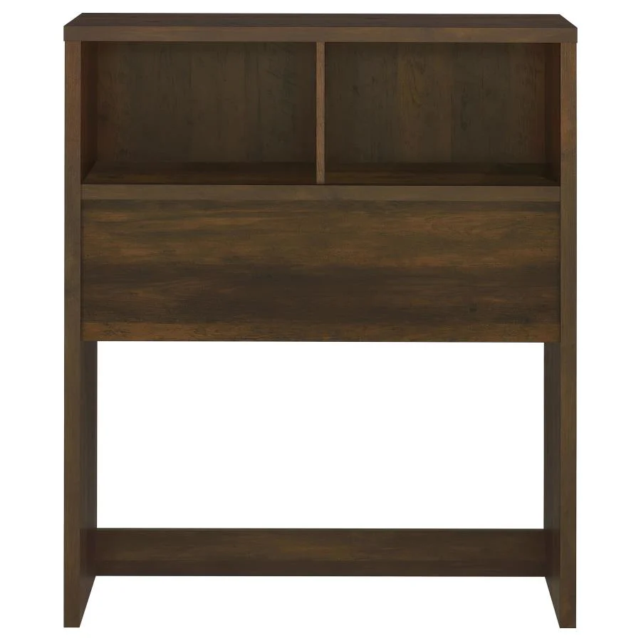 Westpark - 3 Piece Bedroom Set Bookcase Headboard - Image 33