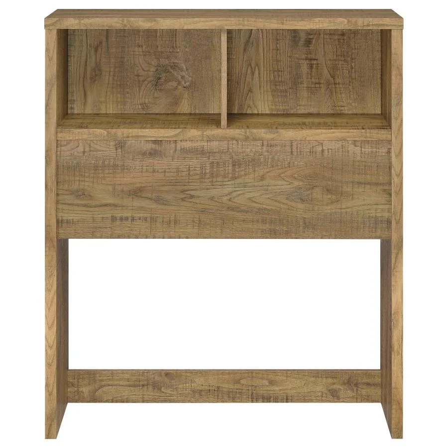 Westpark - 3 Piece Bedroom Set Bookcase Headboard - Image 36