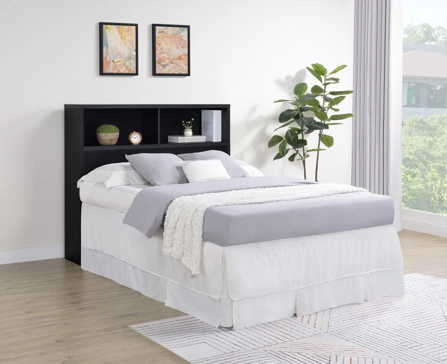 Westpark - Bookcase Headboard - Image 10