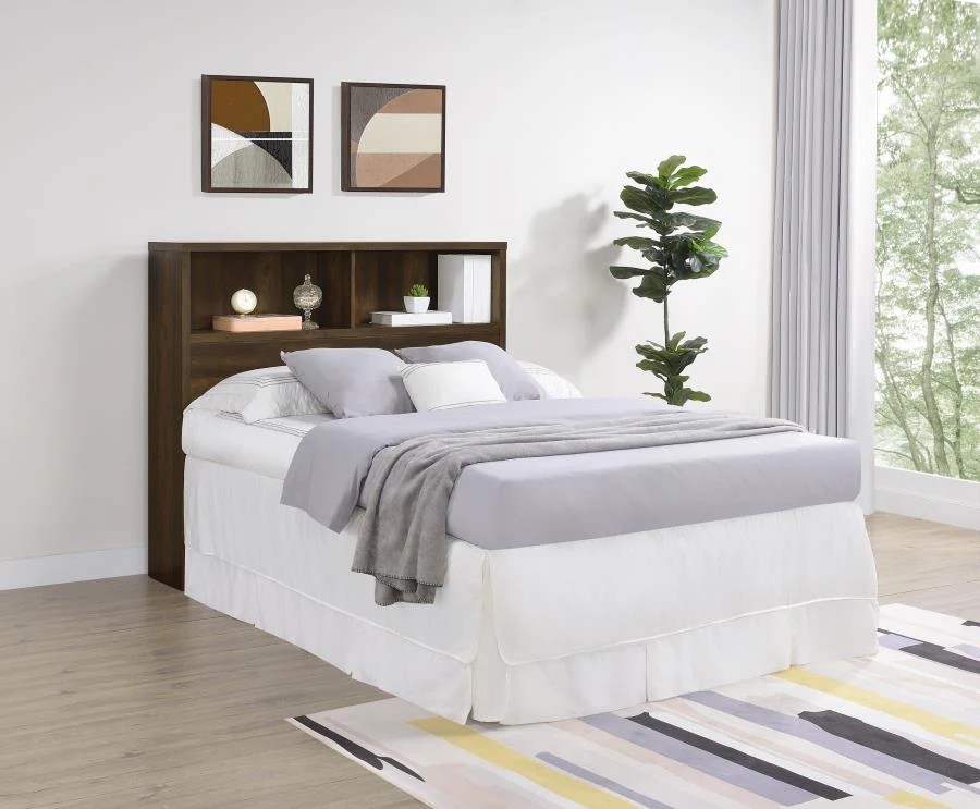 Westpark - Bookcase Headboard - Image 13
