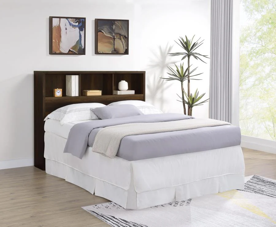 Westpark - Bookcase Headboard - Image 14