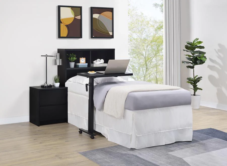 Westpark - Bookcase Headboard - Image 74