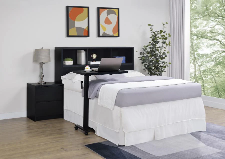 Westpark - Bookcase Headboard - Image 75