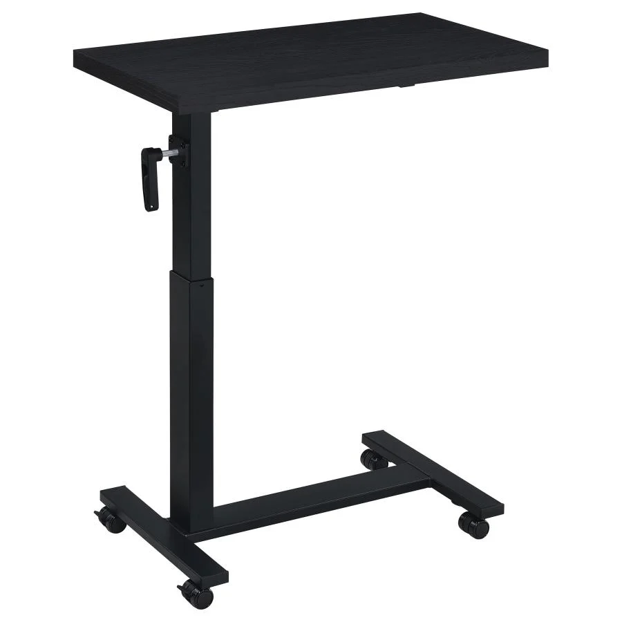 Westpark - Height Adjustable Mobile Bedroom C-Table - Image 10