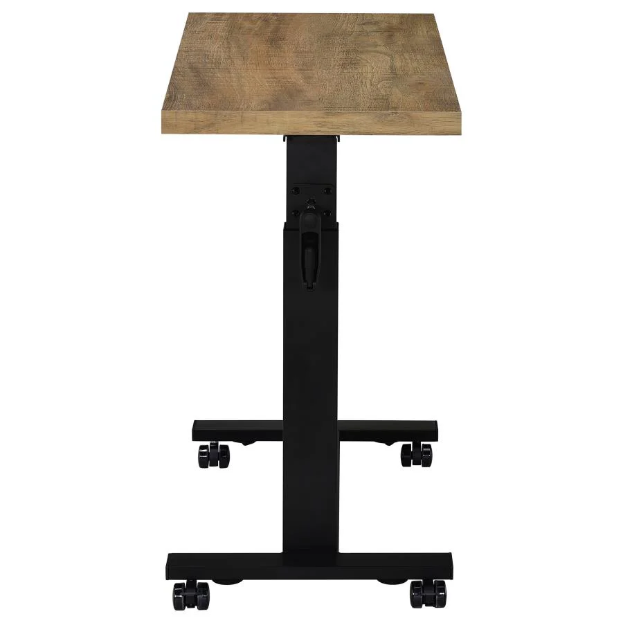 Westpark - Height Adjustable Mobile Bedroom C-Table - Image 24