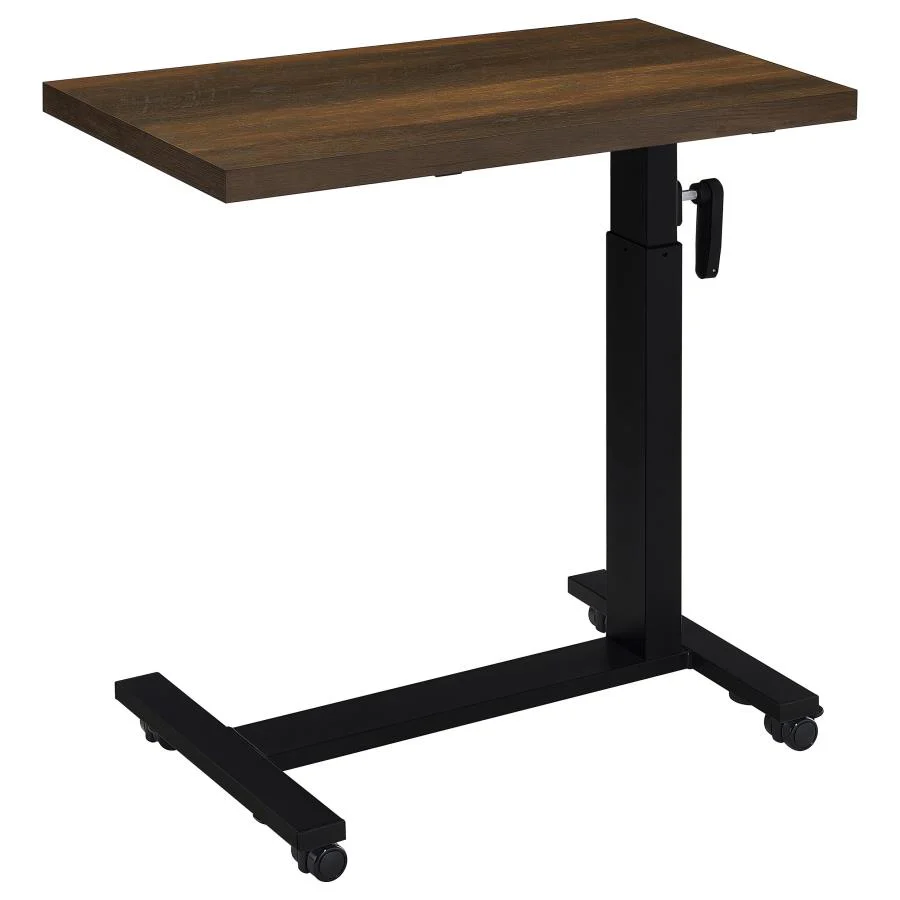 Westpark - Height Adjustable Mobile Bedroom C-Table - Image 26