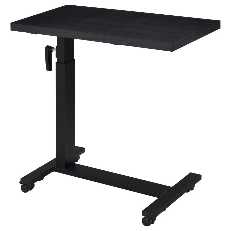 Westpark - Height Adjustable Mobile Bedroom C-Table - Image 28