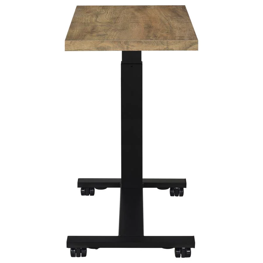 Westpark - Height Adjustable Mobile Bedroom C-Table - Image 33