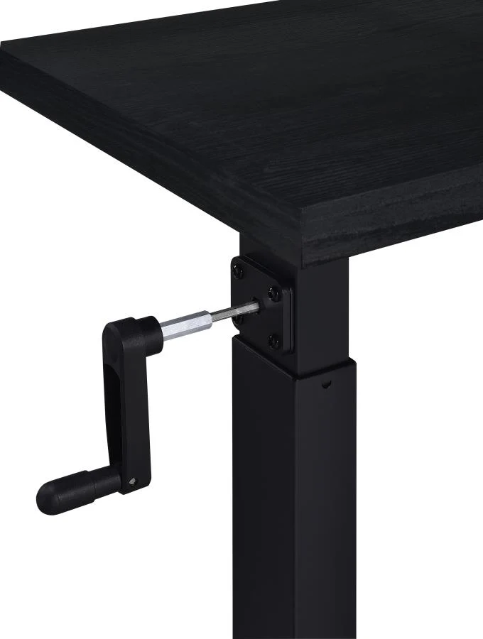 Westpark - Height Adjustable Mobile Bedroom C-Table - Image 37