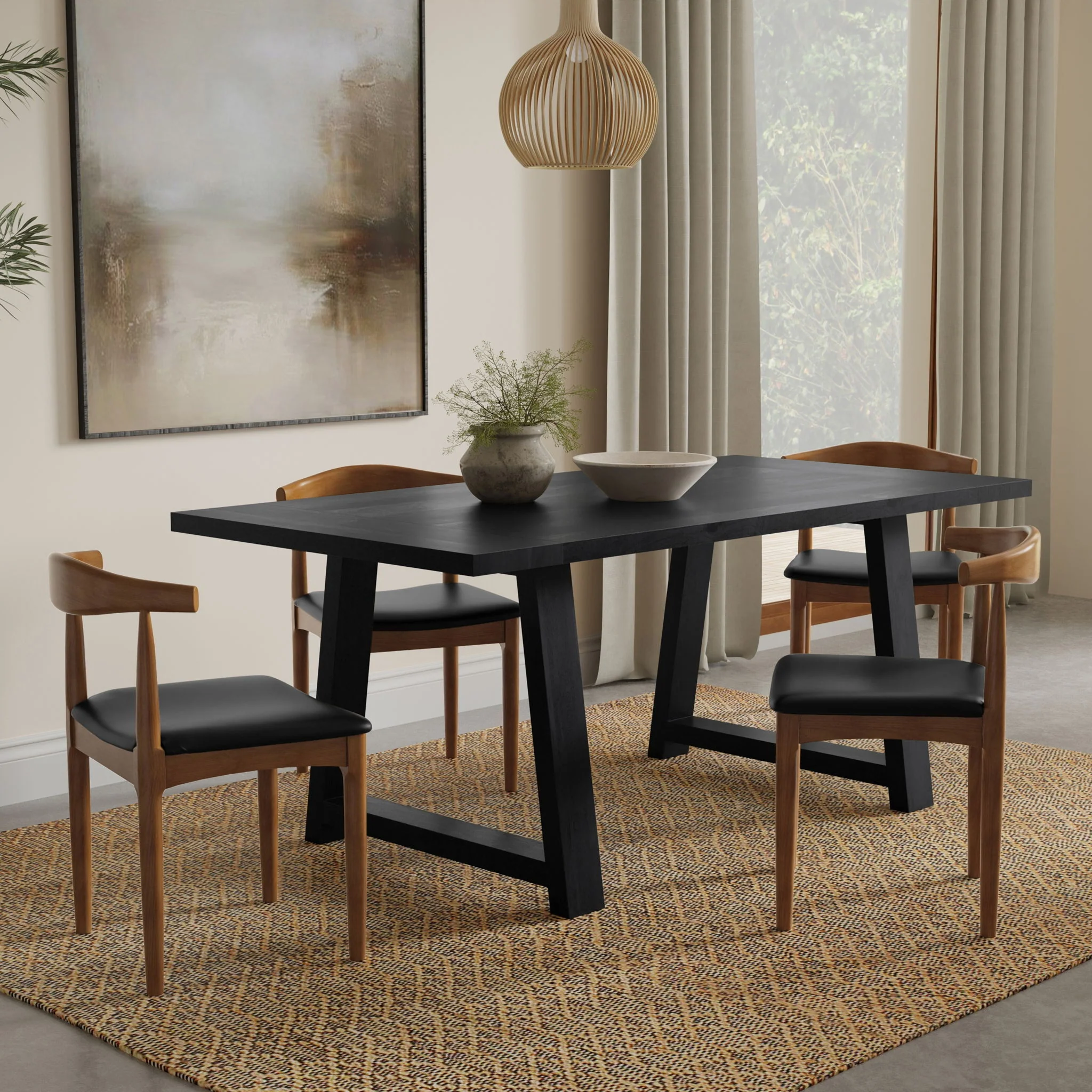 Whitley - Dining Table - Image 31