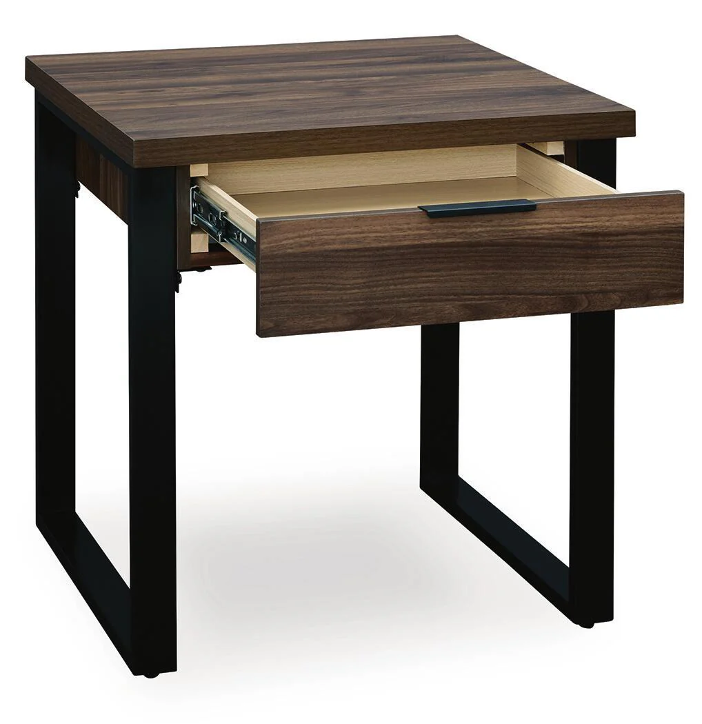 Wickman Falls - Rectangular Table - Image 6