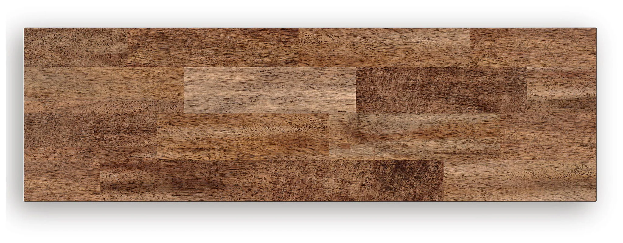 Wildenauer - Dining Room Buffet - Brown / Black - Image 5